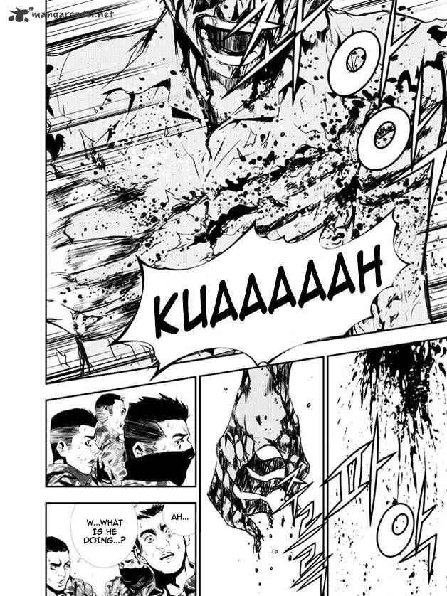 The Breaker: New Waves Chapter 120 19